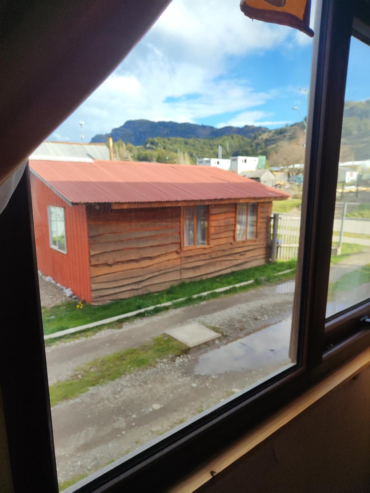 Alma Patagona Hostel Puerto Tranquilo Exterior photo