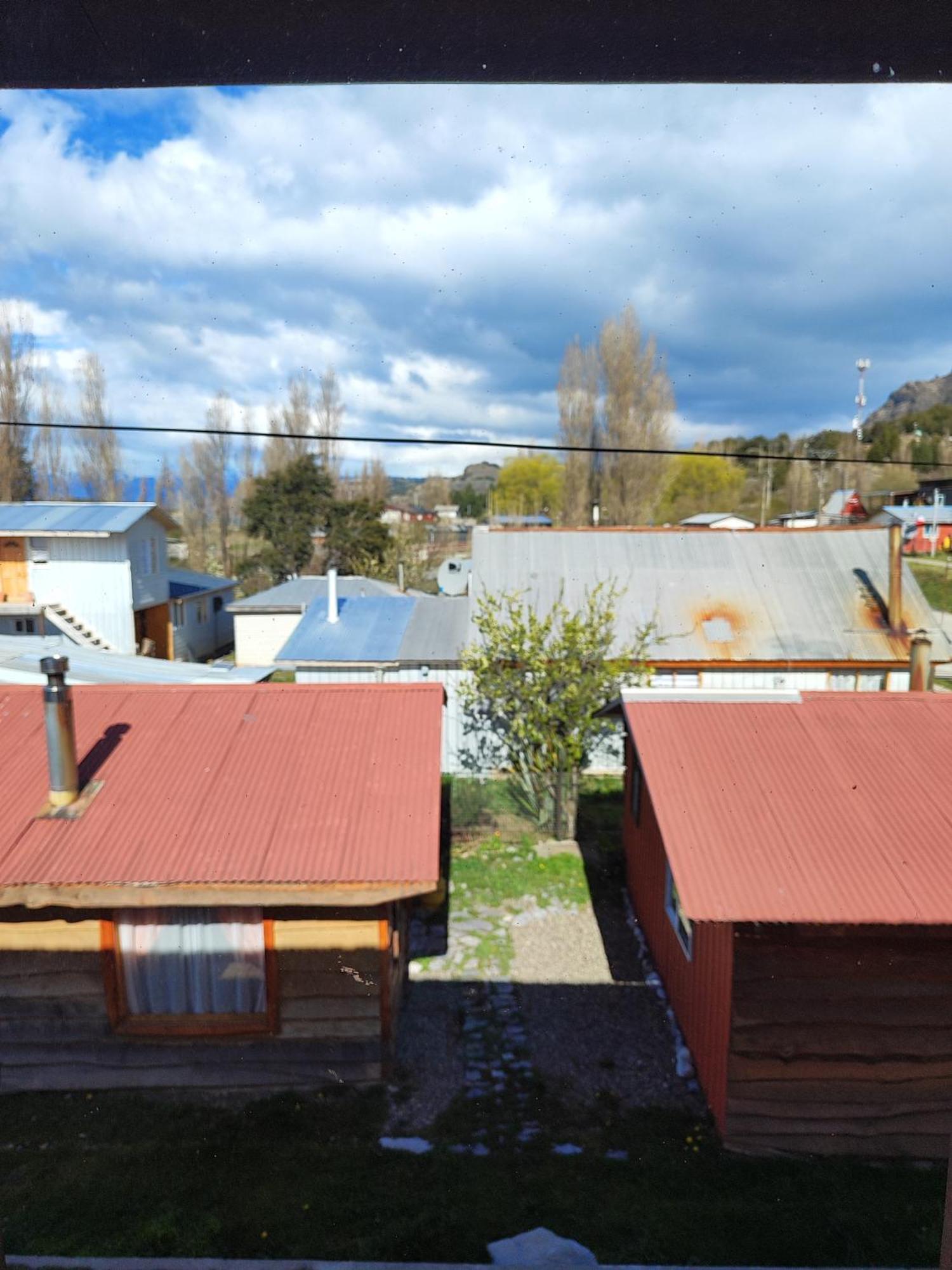 Alma Patagona Hostel Puerto Tranquilo Exterior photo